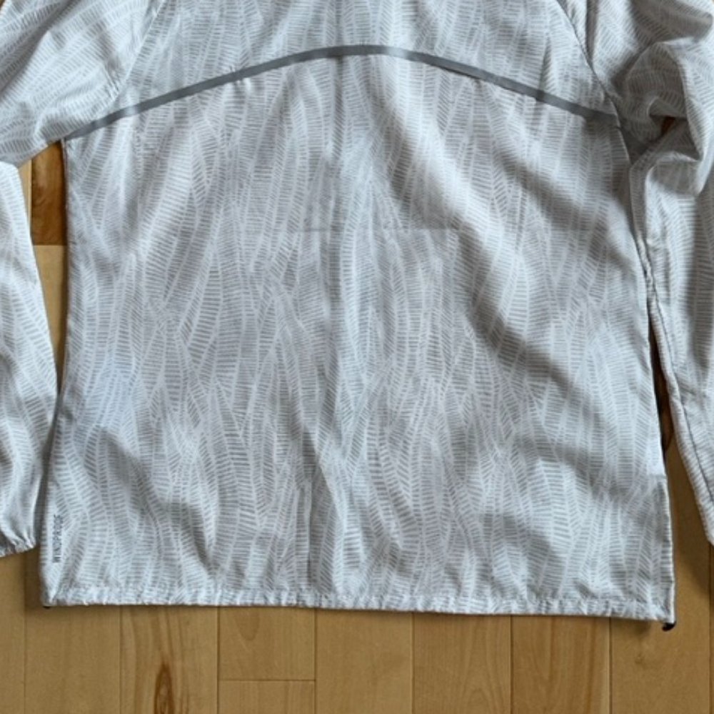 Women's Running Jacket - Picture 8 of 8